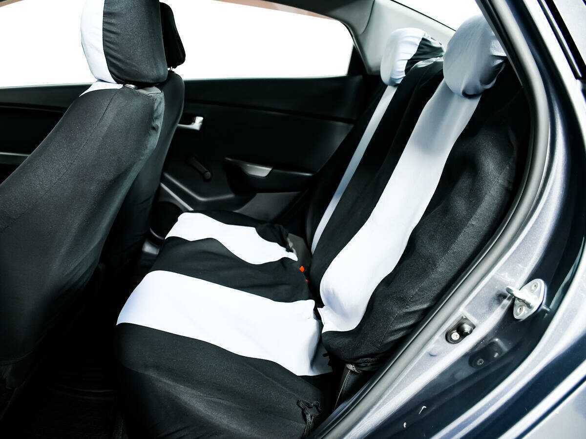 Kia Rio б/у, 2014, Автоматическая. Фото: #11