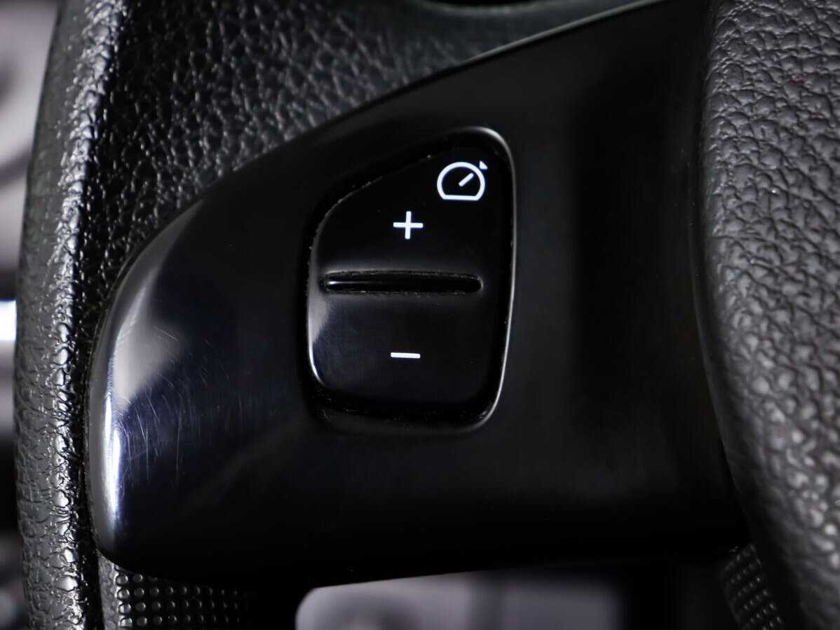 Renault Logan б/у, 2018, Механическая. Фото: #14