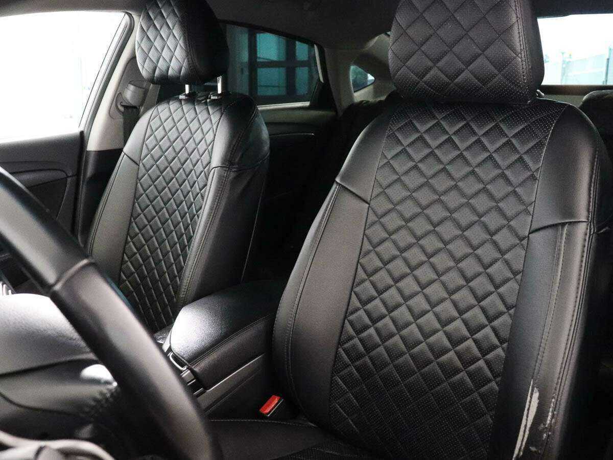 Hyundai i40 б/у, 2015, Автоматическая. Фото: #9