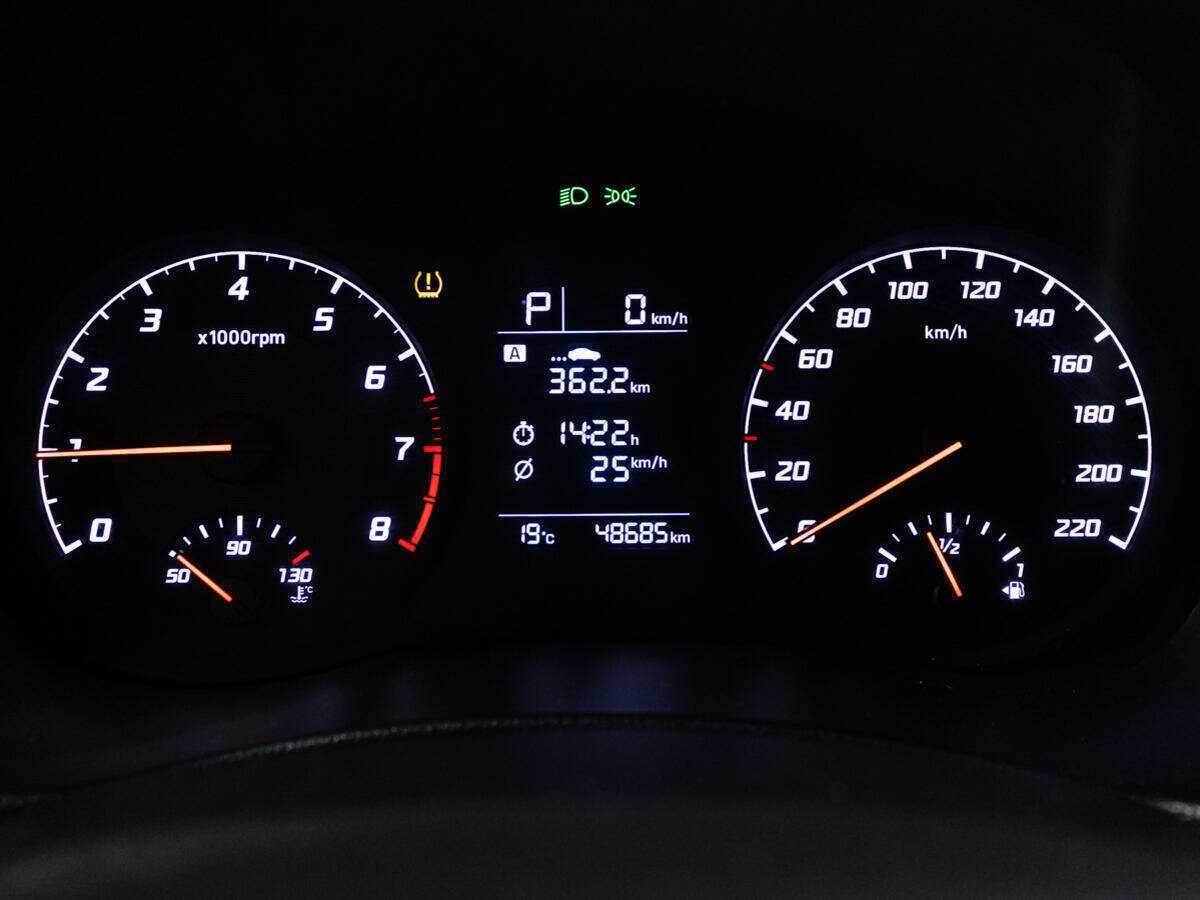 Hyundai Solaris б/у, 2021, Автоматическая. Фото: #11