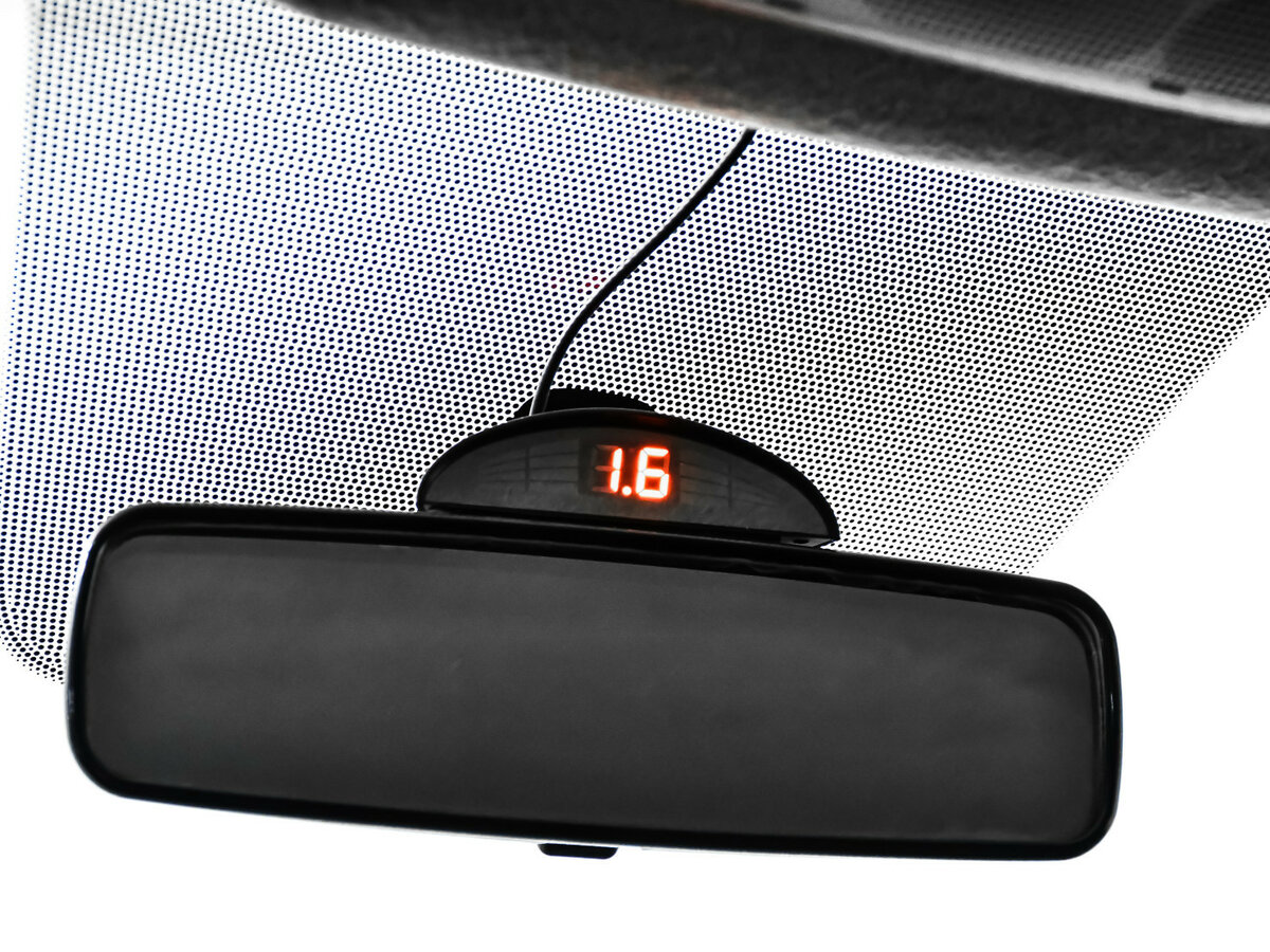 Nissan Juke б/у, 2012, Вариатор. Фото: #15