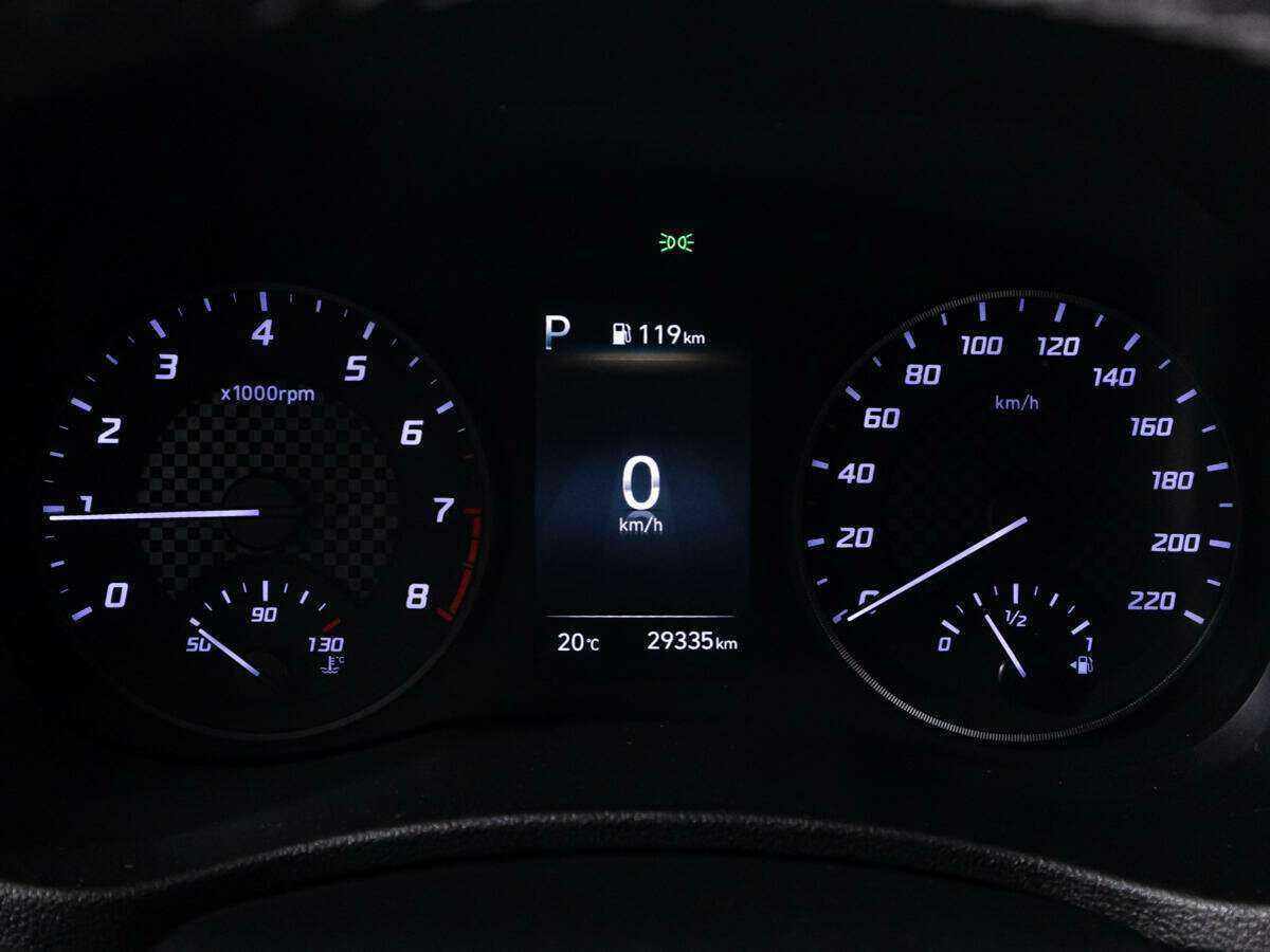 Hyundai Solaris б/у, 2021, Автоматическая. Фото: #11