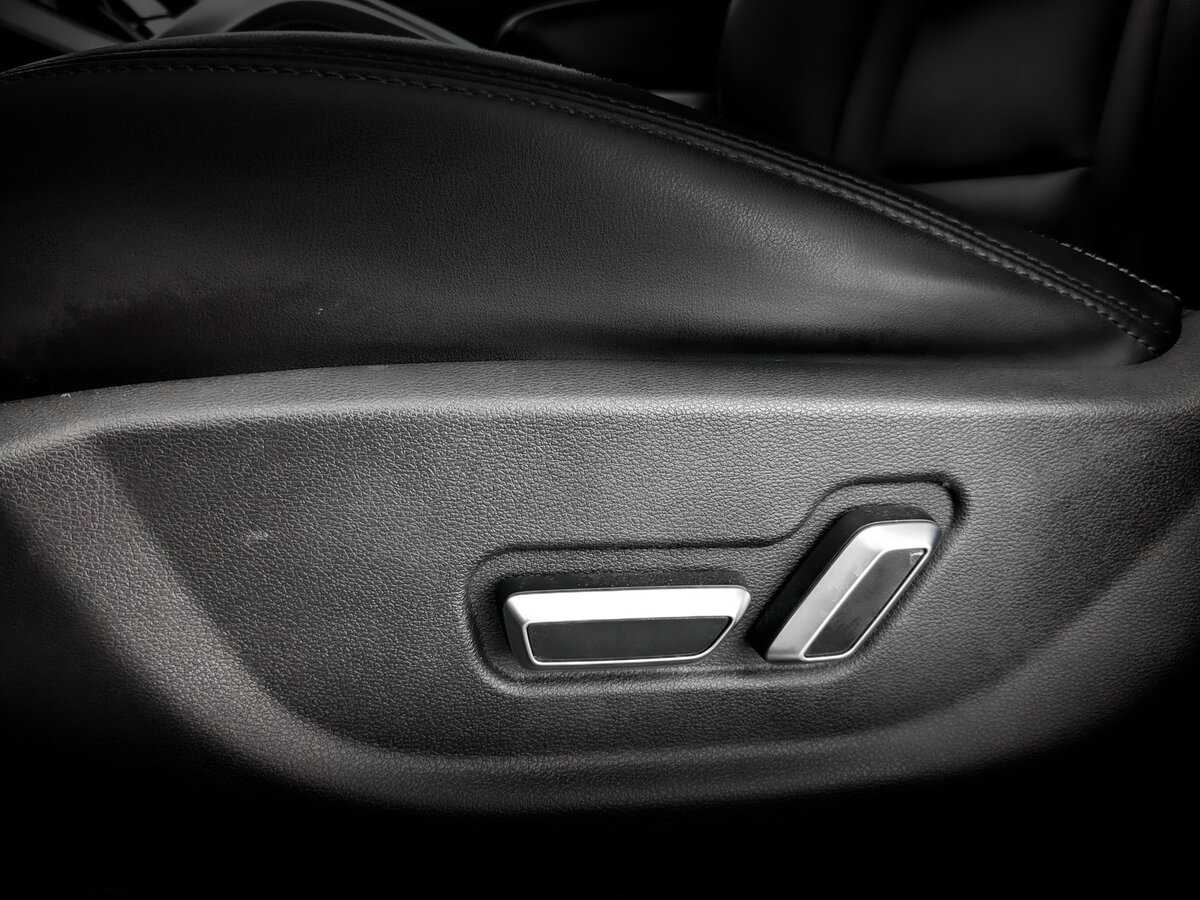 Geely Atlas б/у, 2019, Автоматическая. Фото: #20