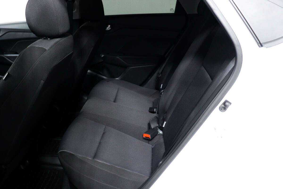 Hyundai Solaris б/у, 2022, Автоматическая. Фото: #11