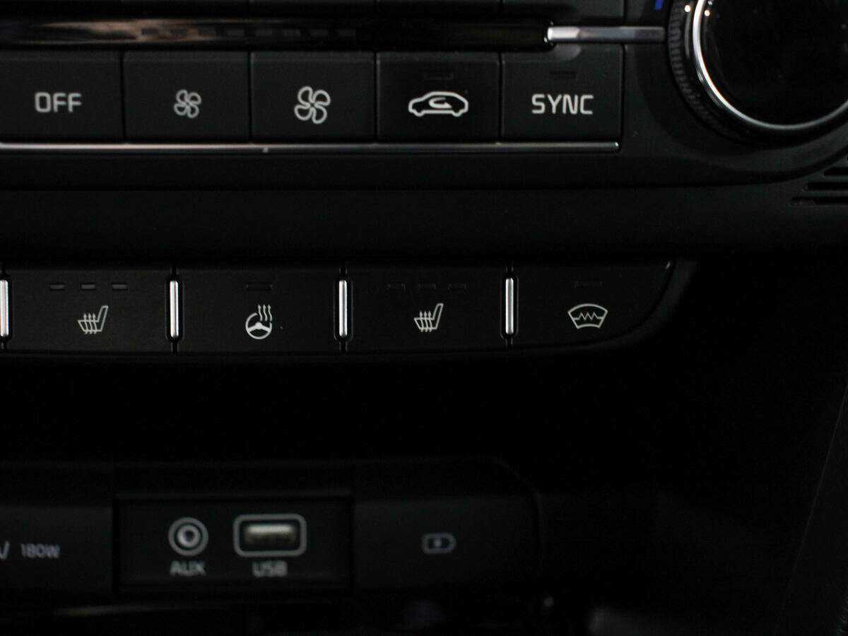 Kia Ceed б/у, 2018, Роботизированная. Фото: #15