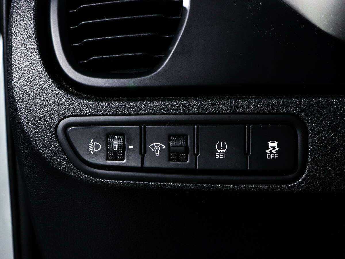 Kia Rio б/у, 2021, Автоматическая. Фото: #16