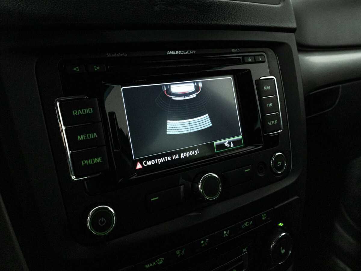 Skoda Yeti б/у, 2012, Роботизированная. Фото: #15