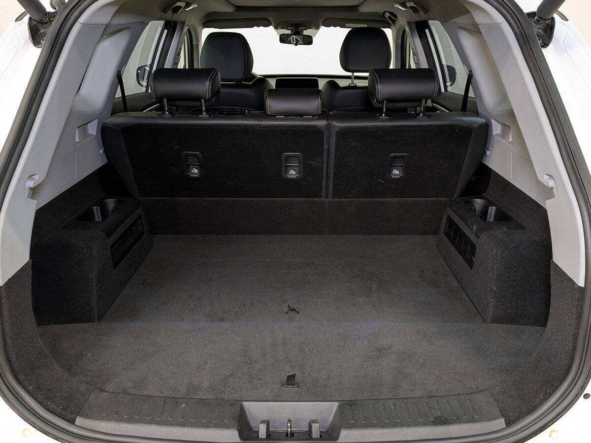 Chery Tiggo 8 б/у, 2021, Роботизированная. Фото: #9