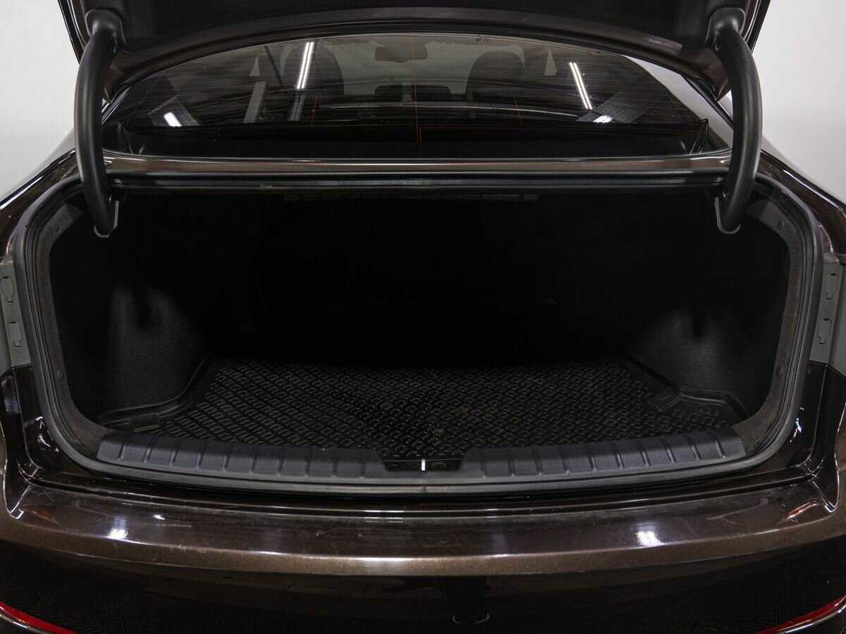 Hyundai i40 б/у, 2016, Автоматическая. Фото: #22