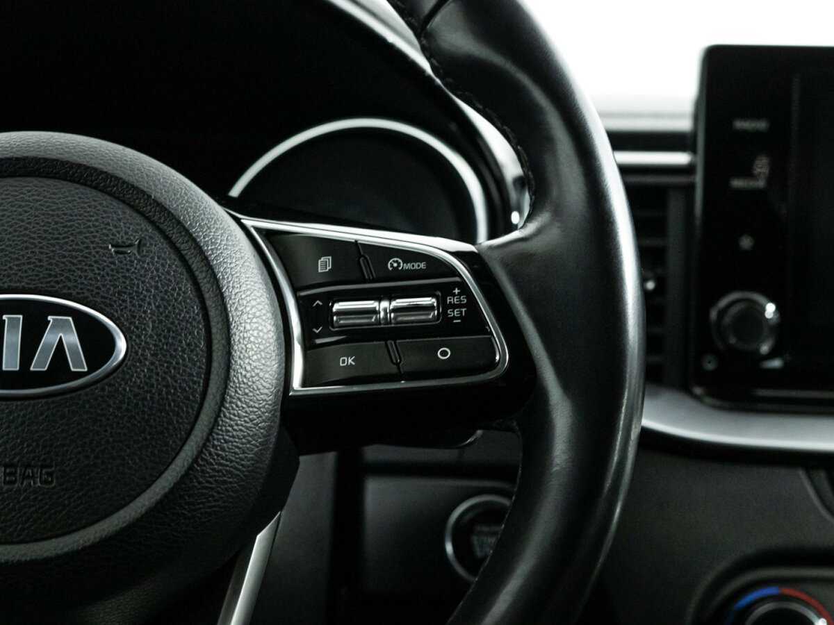 Kia Ceed б/у, 2020, Автоматическая. Фото: #21