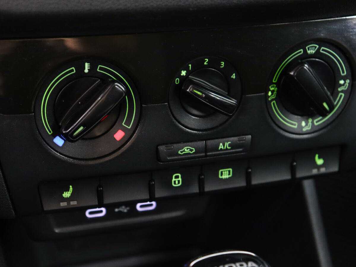 Skoda Rapid б/у, 2021, Автоматическая. Фото: #17