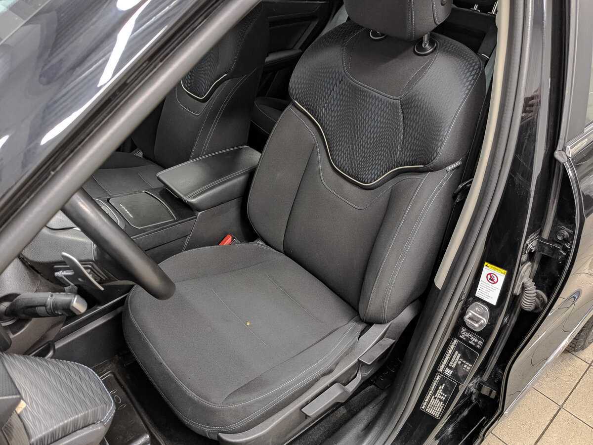 Haval Jolion б/у, 2021, Роботизированная. Фото: #19