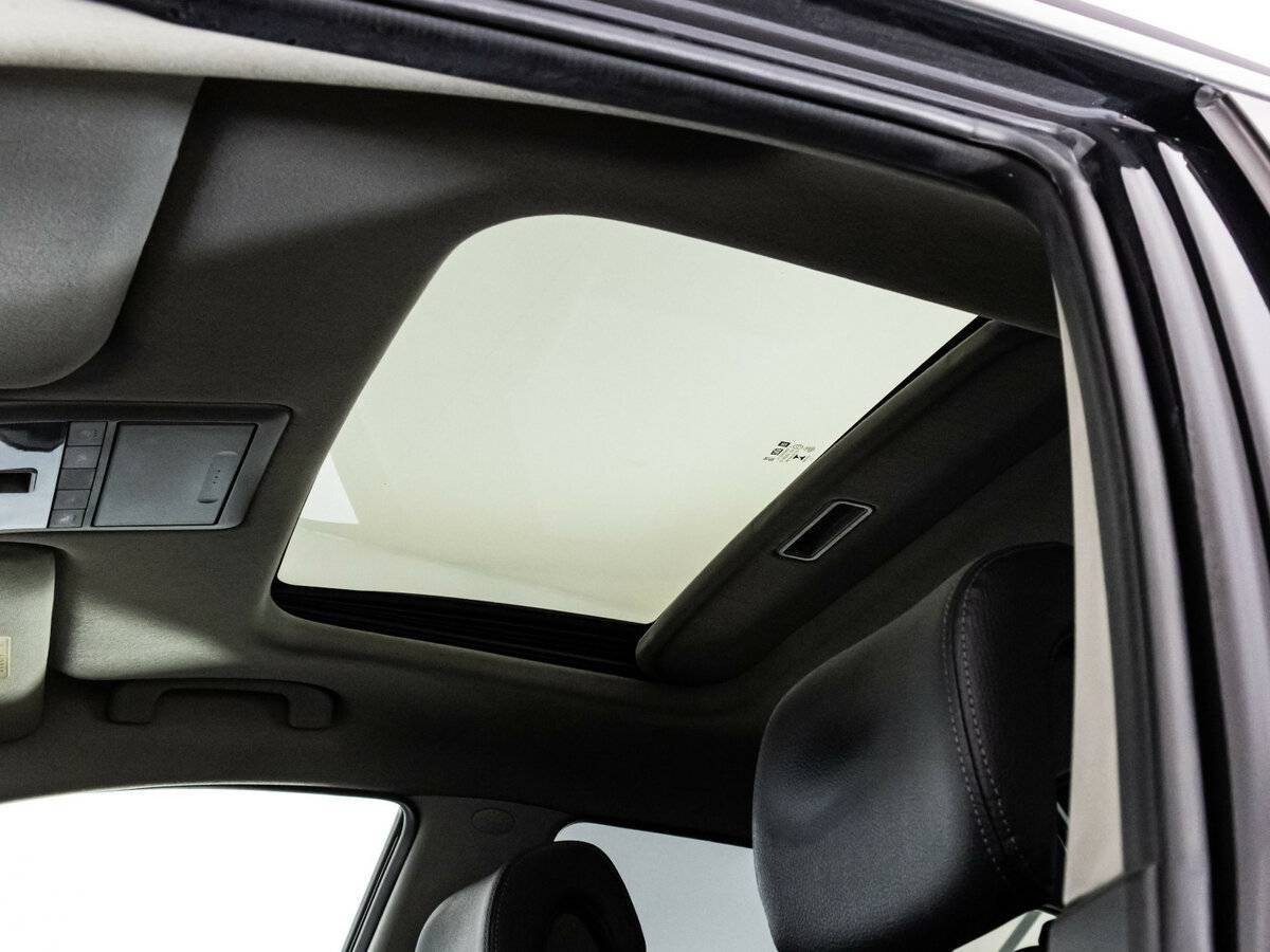 Chevrolet Captiva б/у, 2015, Автоматическая. Фото: #16