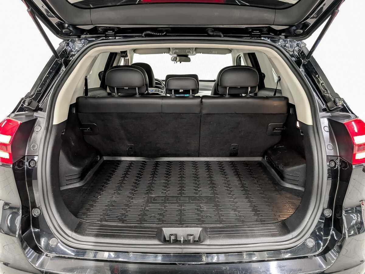 Geely Atlas б/у, 2020, Автоматическая. Фото: #9