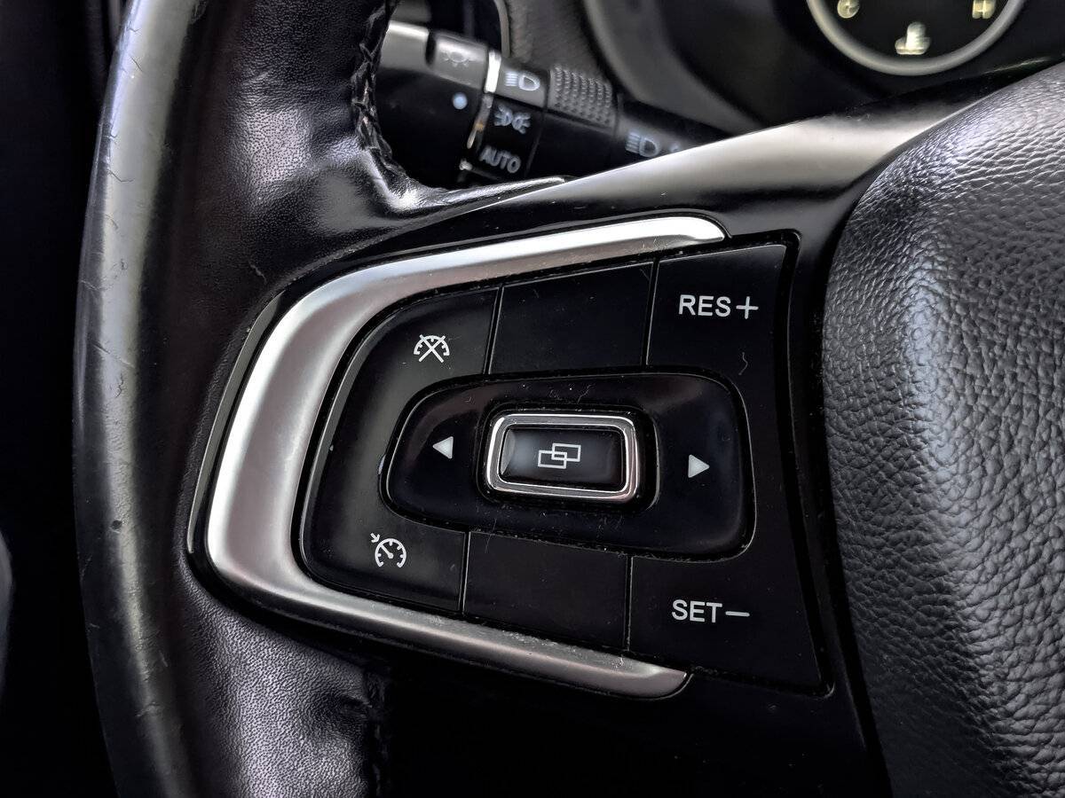 Chery Tiggo 4 б/у, 2021, Роботизированная. Фото: #27