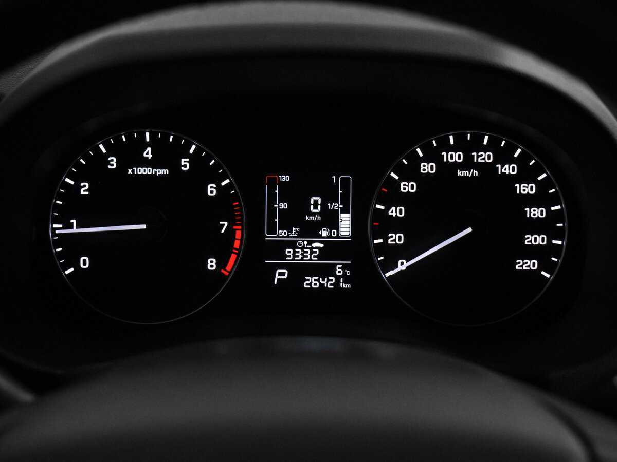 Hyundai Creta б/у, 2017, Автоматическая. Фото: #17