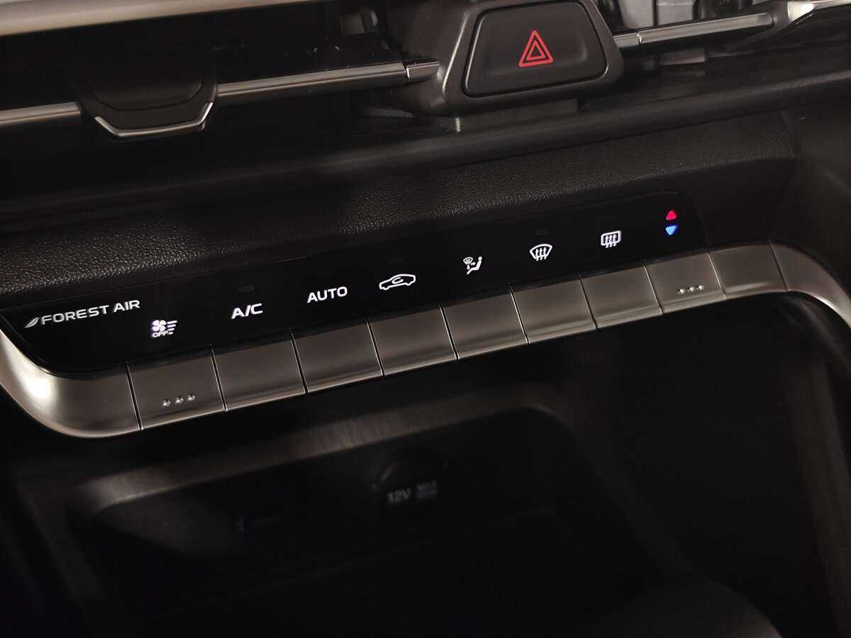 Changan CS35PLUS б/у, 2022, Роботизированная. Фото: #13