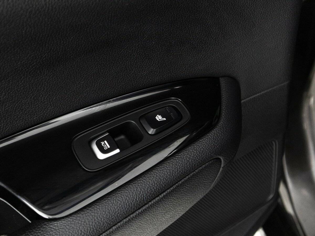 Kia Optima б/у, 2016, Автоматическая. Фото: #21