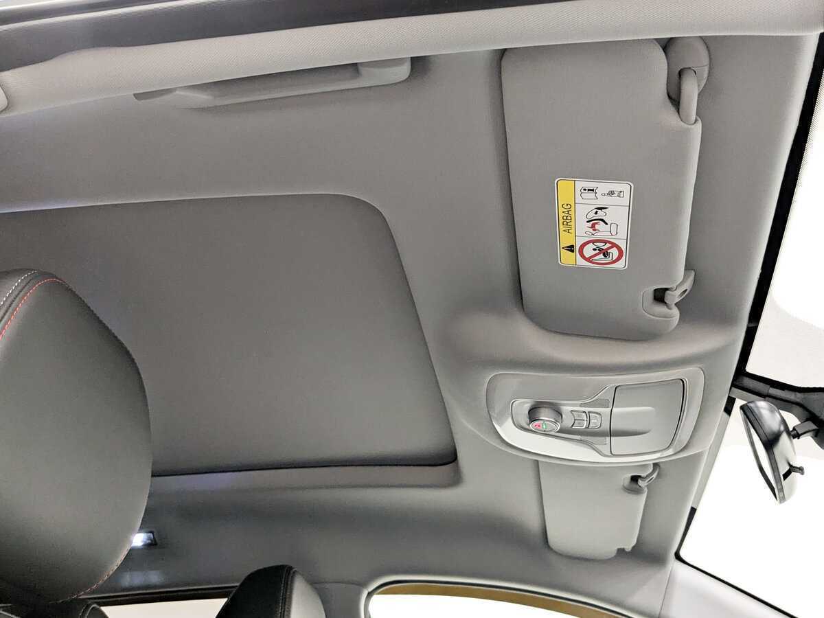 Chery Tiggo 7 Pro б/у, 2021, Вариатор. Фото: #22