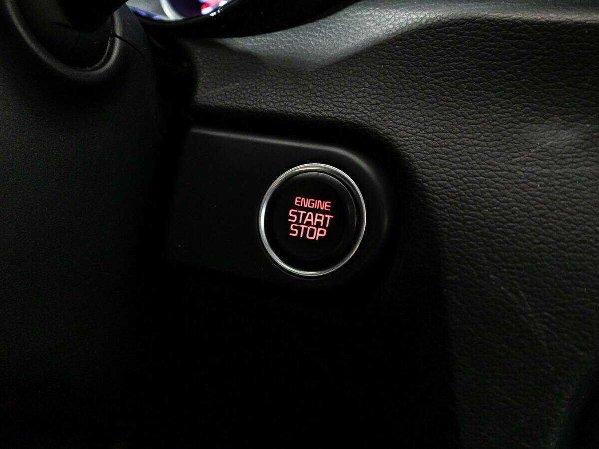 Kia Ceed б/у, 2019, Автоматическая. Фото: #19