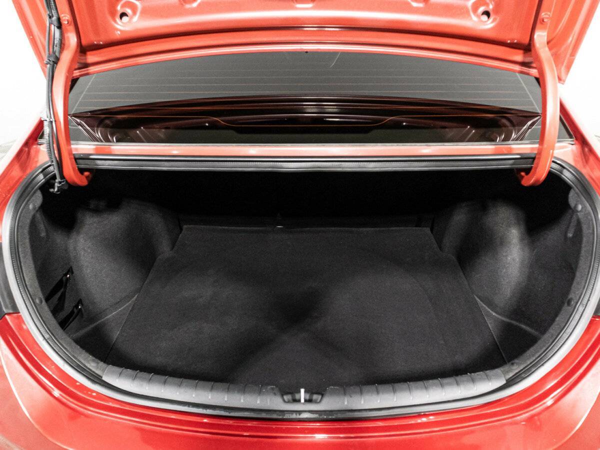 Hyundai Solaris б/у, 2018, Автоматическая. Фото: #14