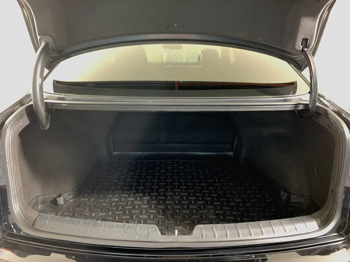 Hyundai i40 б/у, 2015, Автоматическая. Фото: #18