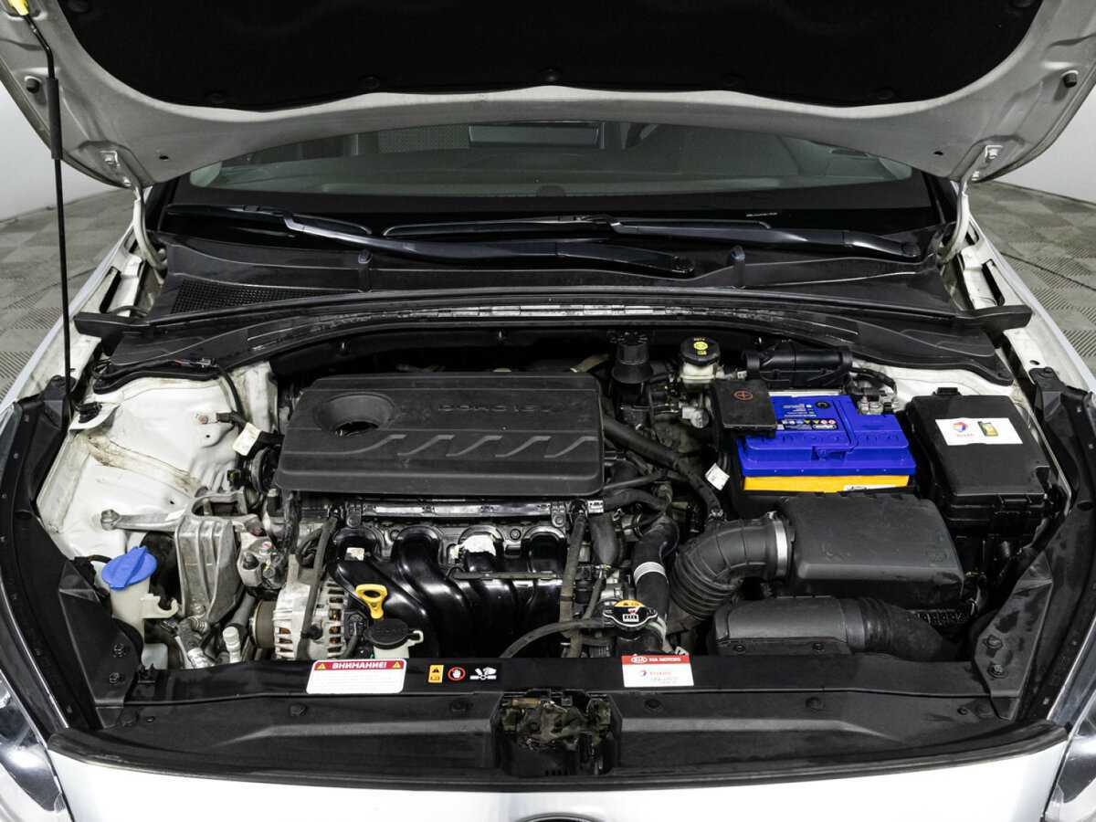 Kia Ceed б/у, 2020, Автоматическая. Фото: #27