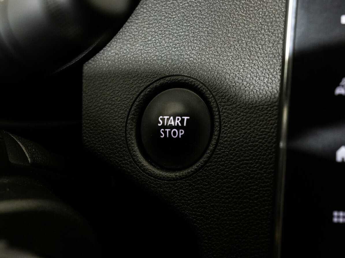 Renault Arkana б/у, 2019, Вариатор. Фото: #15