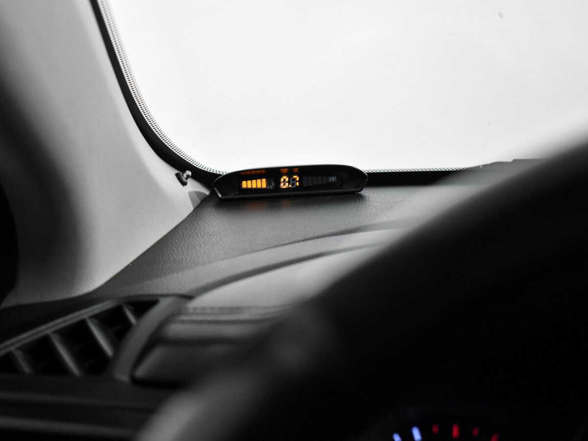 Kia Rio б/у, 2013, Автоматическая. Фото: #17