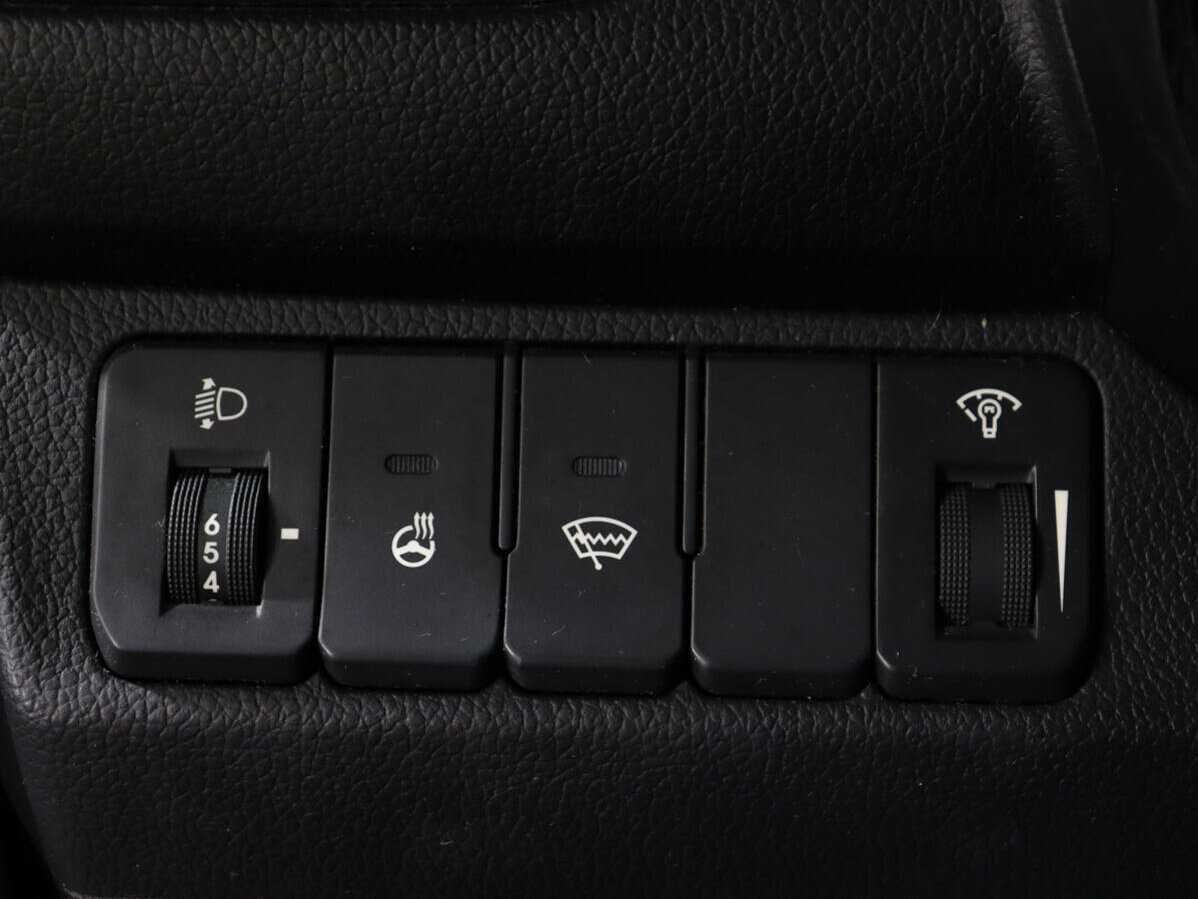 Kia Rio б/у, 2014, Механическая. Фото: #11