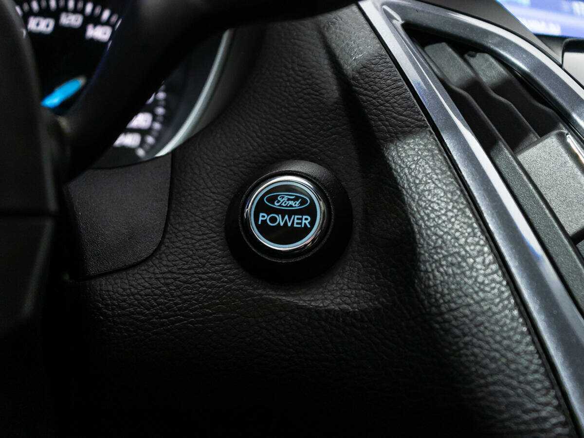 Ford Focus б/у, 2012, Роботизированная. Фото: #15