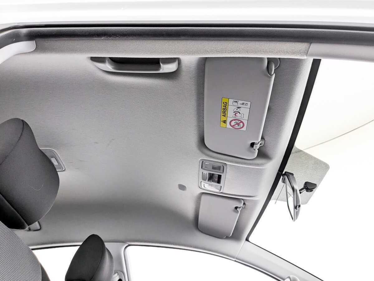 Hyundai Solaris б/у, 2020, Автоматическая. Фото: #16