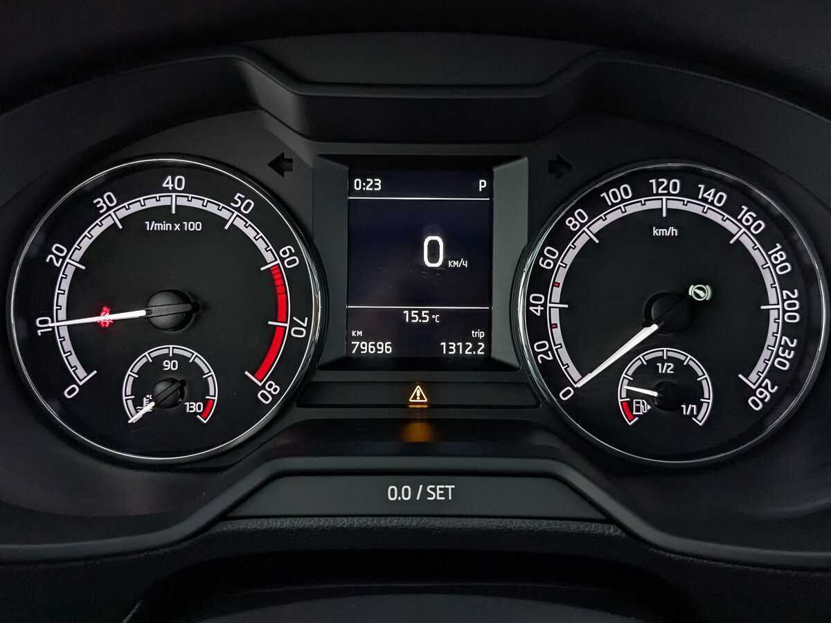 Skoda Octavia б/у, 2019, Автоматическая. Фото: #13