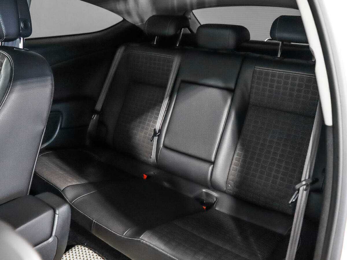 Opel Astra б/у, 2014, Автоматическая. Фото: #9