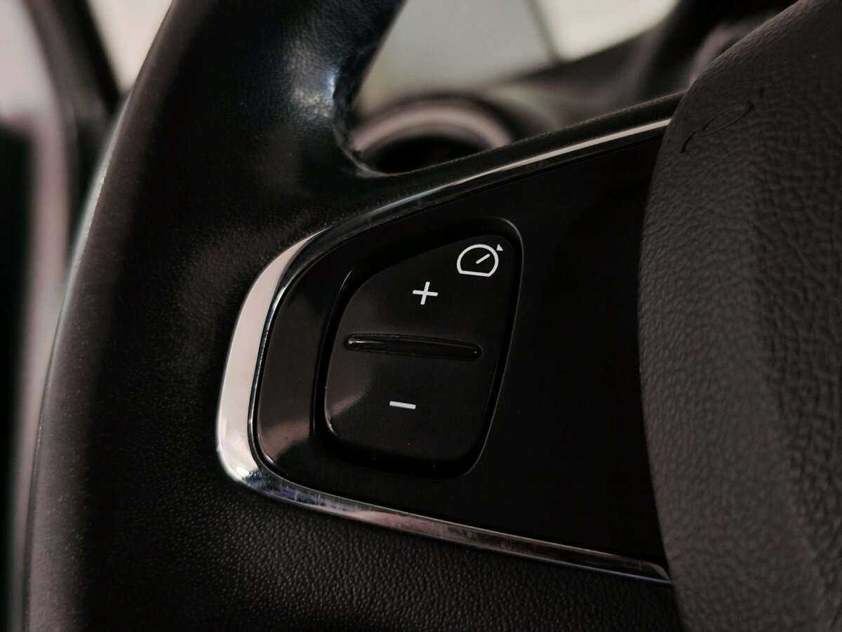 Renault Kaptur б/у, 2016, Механическая. Фото: #17