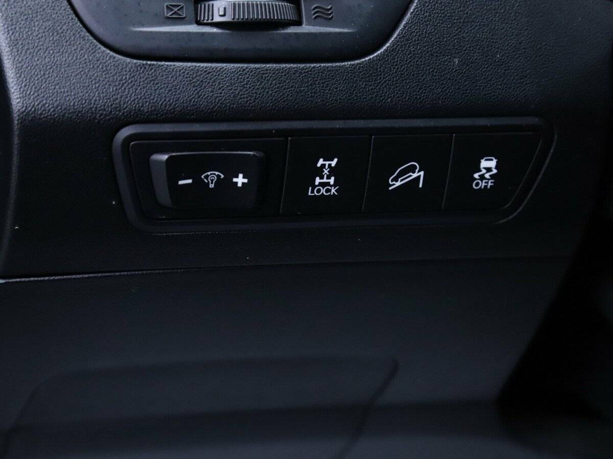 Hyundai ix35 б/у, 2012, Автоматическая. Фото: #8