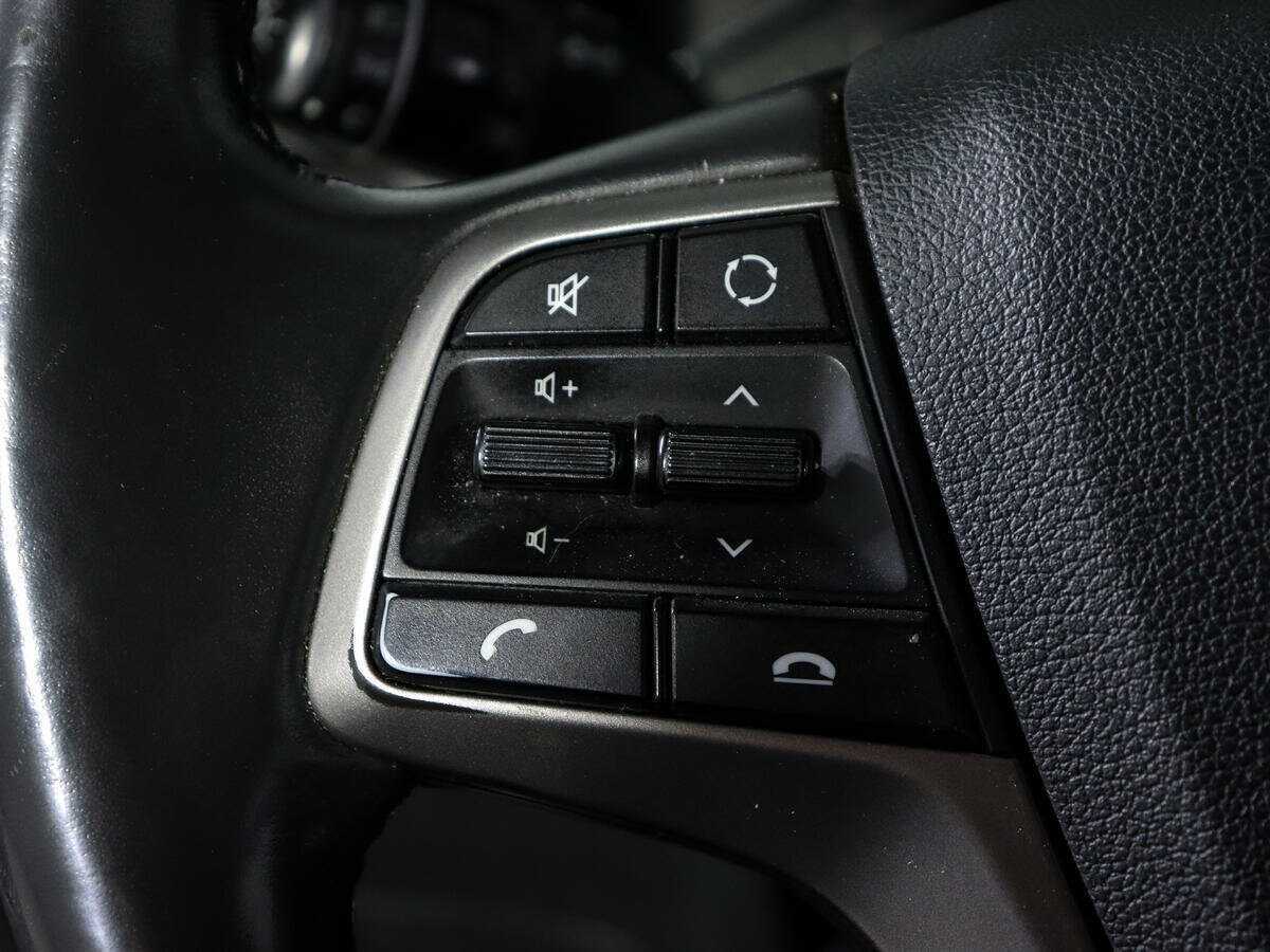 Hyundai Solaris б/у, 2018, Автоматическая. Фото: #13