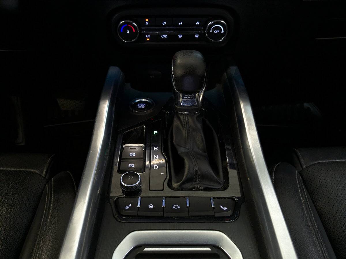 Chery Tiggo 4 б/у, 2021, Роботизированная. Фото: #25