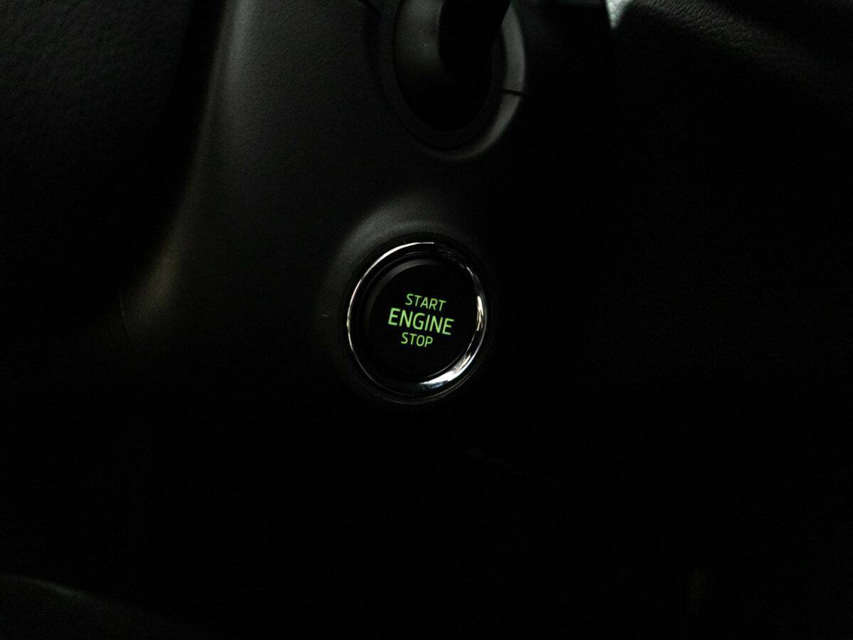 Skoda Rapid б/у, 2021, Автоматическая. Фото: #18