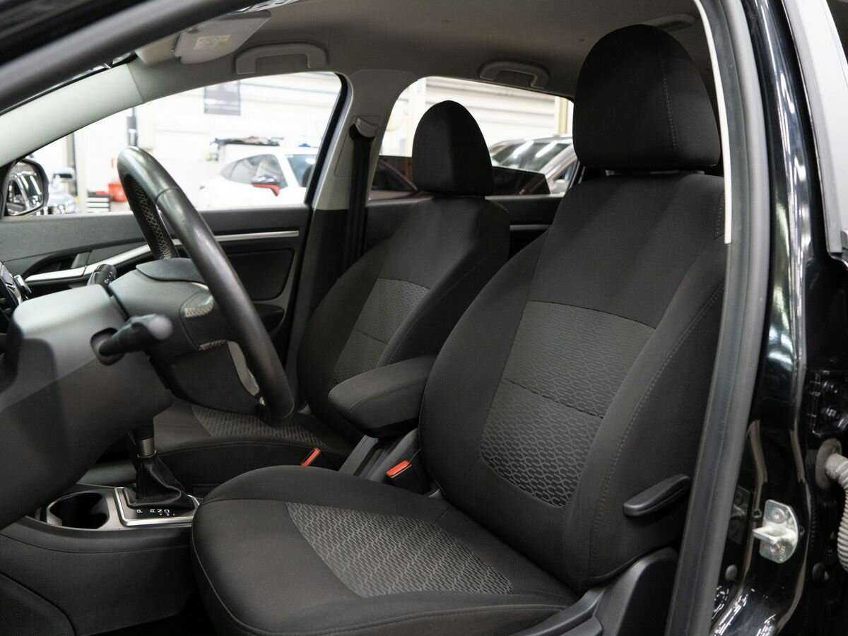 Lada (ВАЗ) Vesta б/у, 2020, Вариатор. Фото: #5