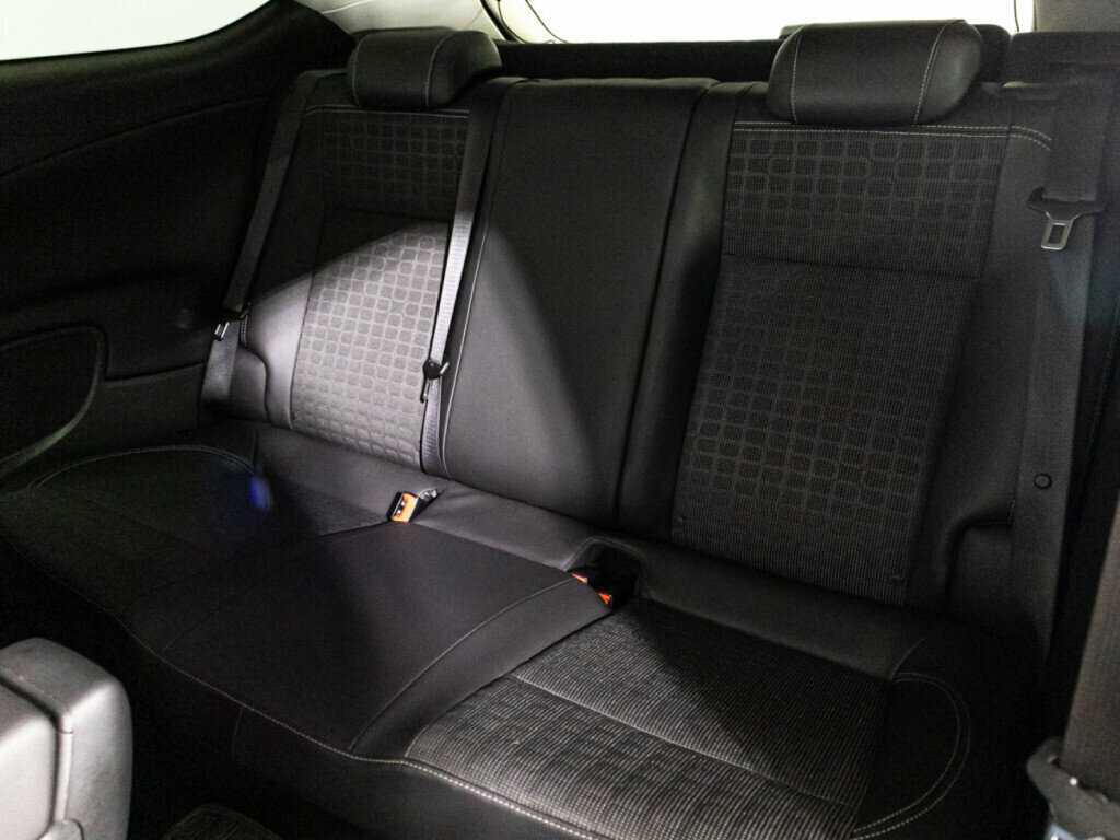 Opel Astra б/у, 2012, Механическая. Фото: #9