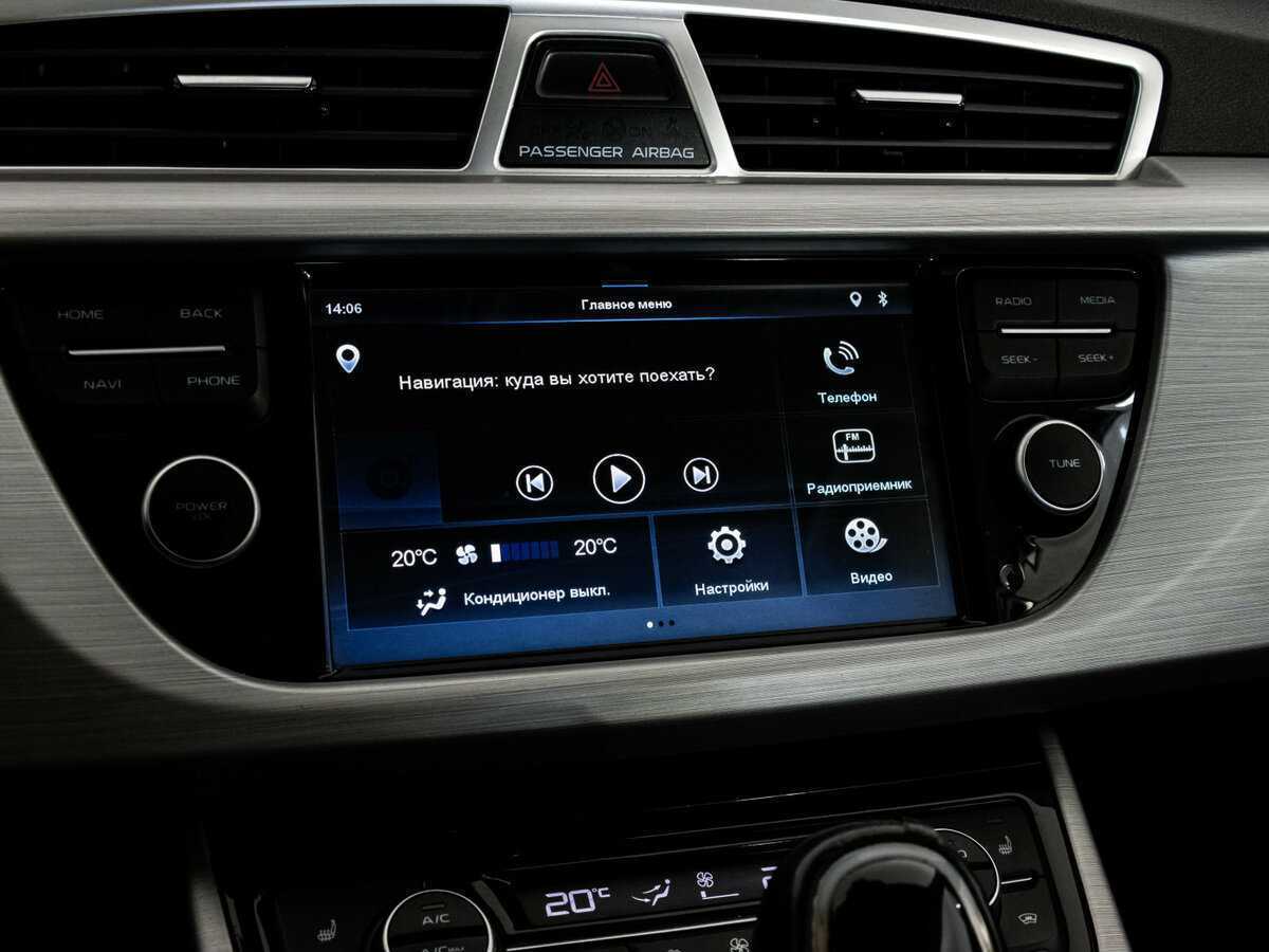 Geely Atlas б/у, 2018, Автоматическая. Фото: #14