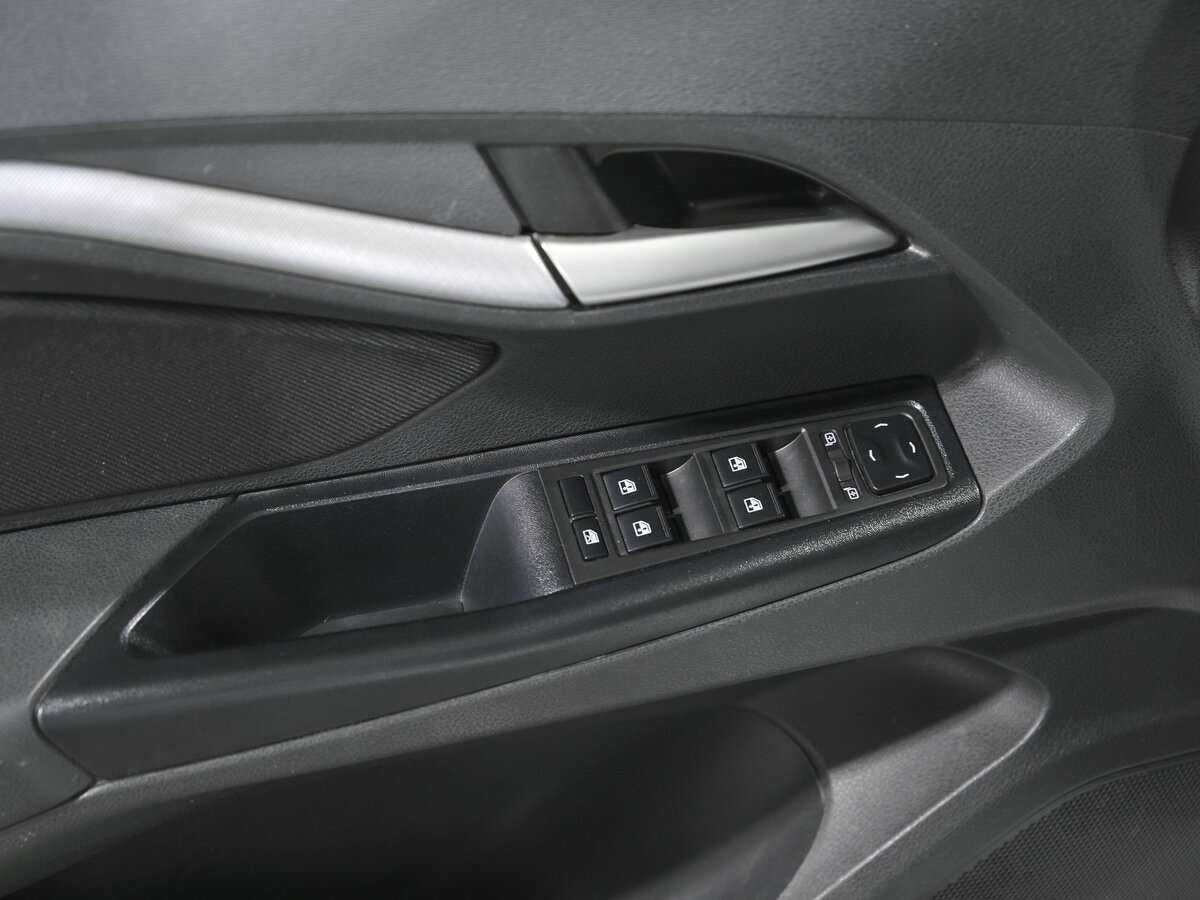 Lada (ВАЗ) Vesta б/у, 2018, Механическая. Фото: #13