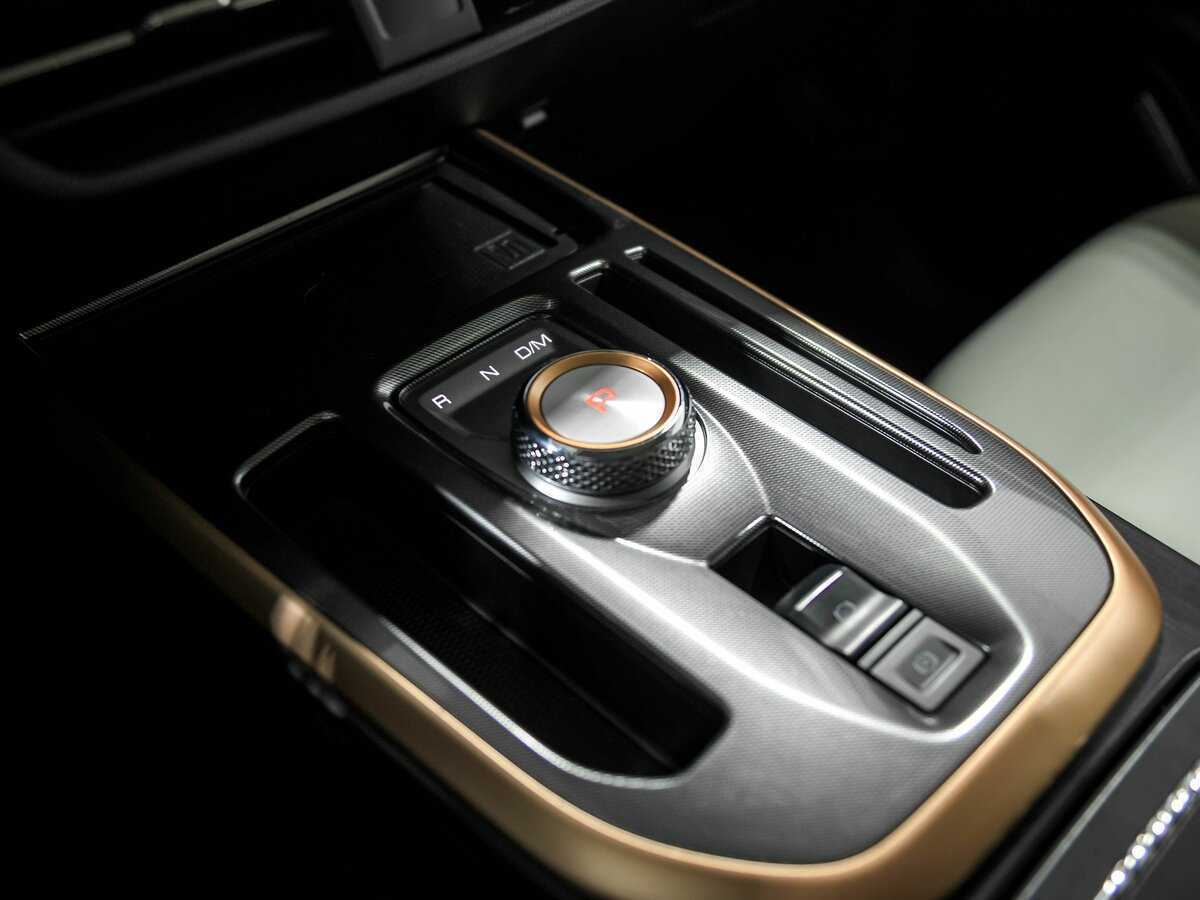 Haval Jolion б/у, 2021, Роботизированная. Фото: #14