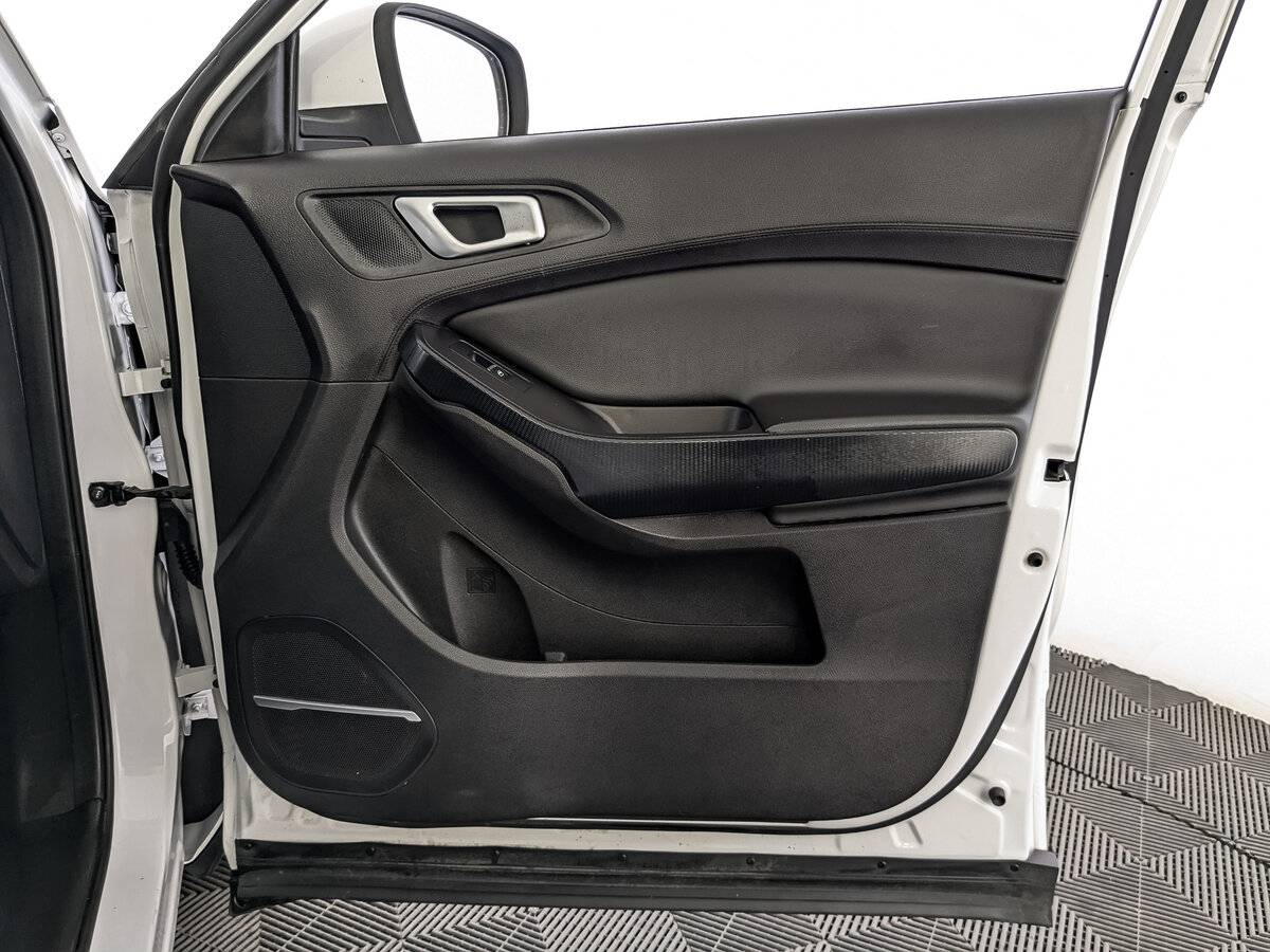 Chery Tiggo 4 б/у, 2021, Роботизированная. Фото: #24