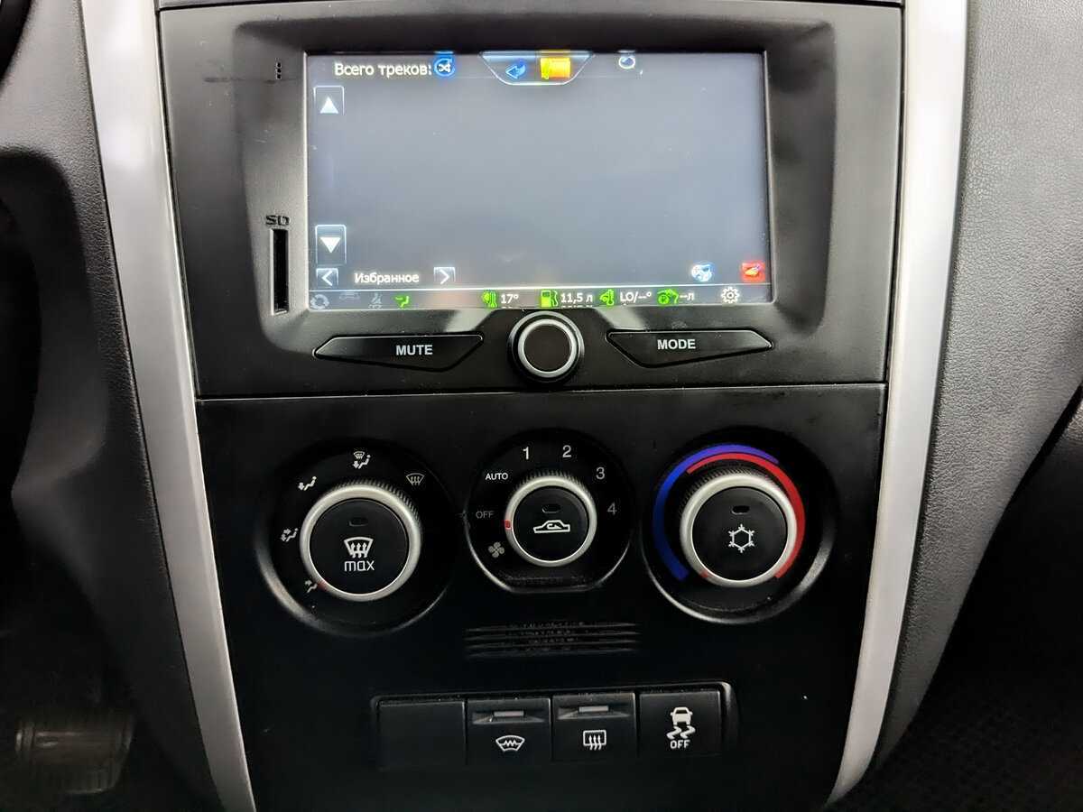 Datsun on-DO б/у, 2019, Автоматическая. Фото: #12