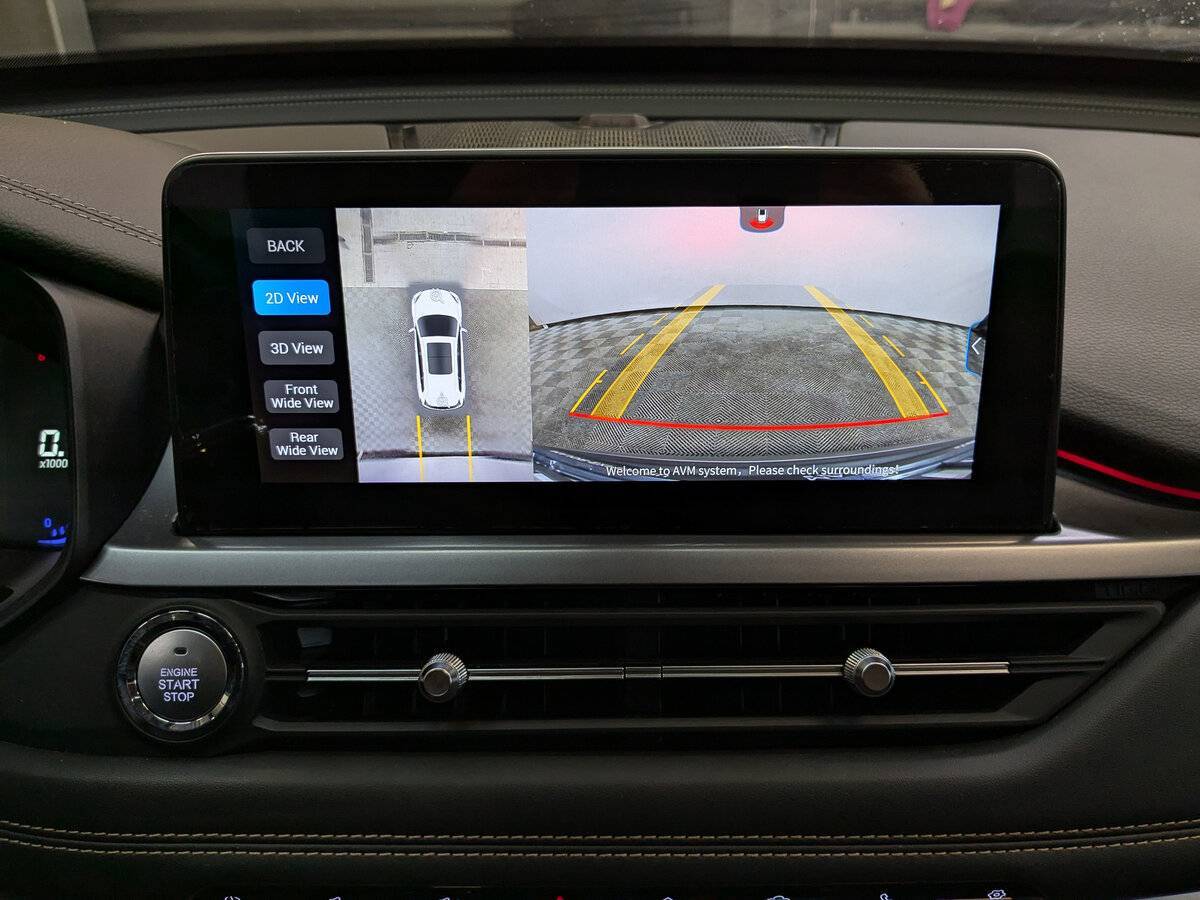 Chery Tiggo 8 б/у, 2021, Роботизированная. Фото: #26