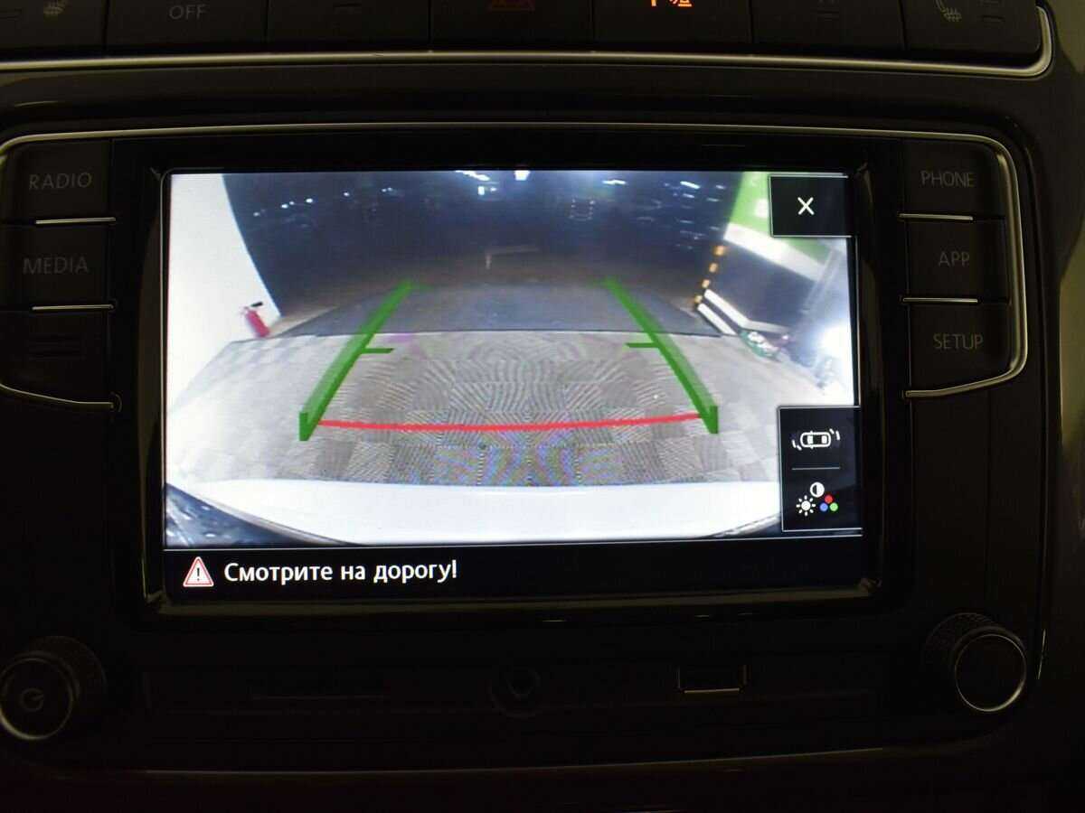 Volkswagen Polo б/у, 2019, Роботизированная. Фото: #12