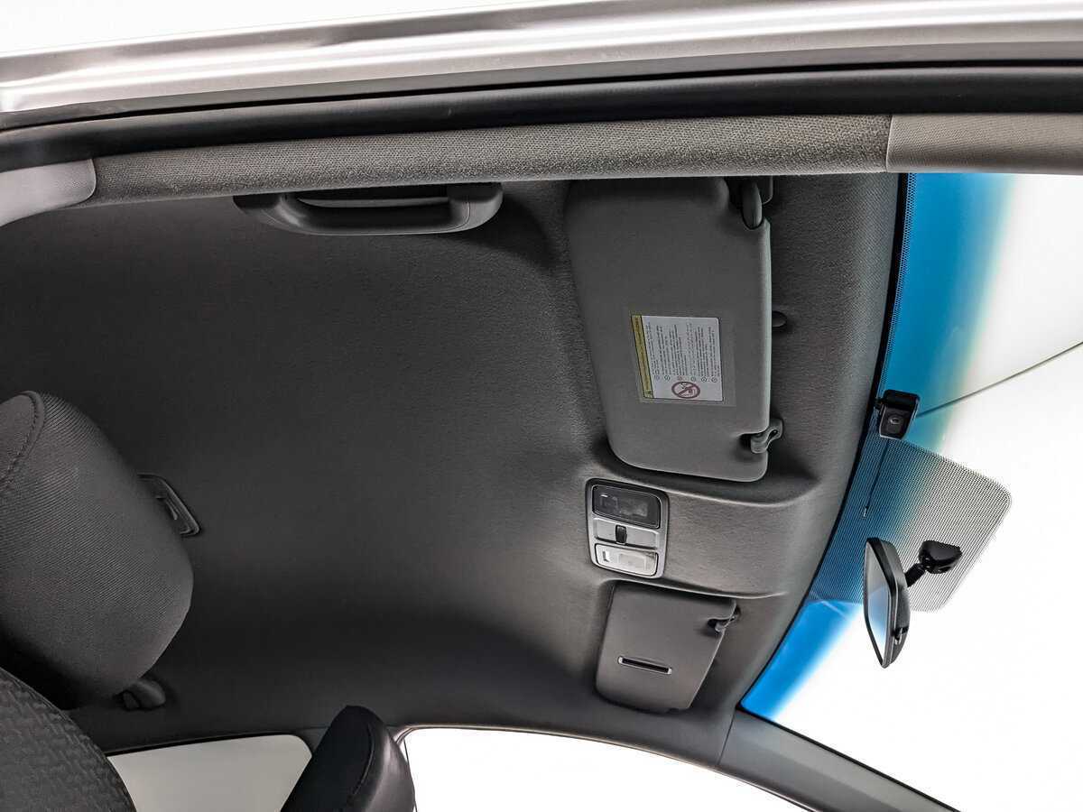 Kia Rio б/у, 2014, Автоматическая. Фото: #18