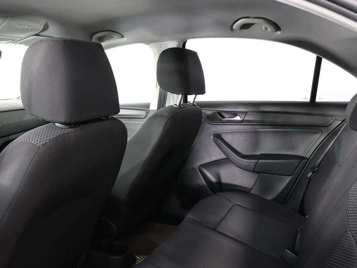 Volkswagen Polo б/у, 2020, Автоматическая. Фото: #11